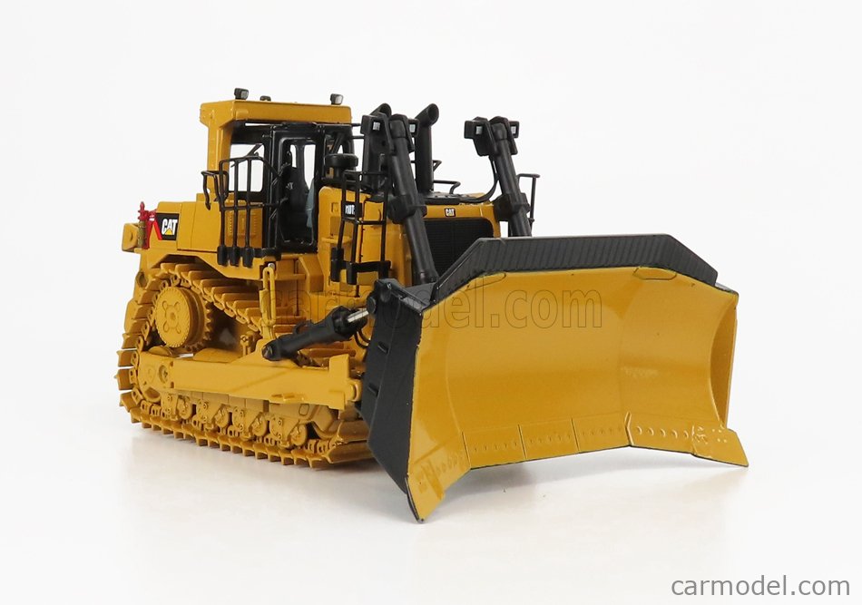 1:50 Tractor de Cadenas Caterpillar® CAT® D10T2 – CRA® La casa de la 1:50 Tractor de Cadenas Caterpillar® CAT® D10T2 – CRA® La casa de la