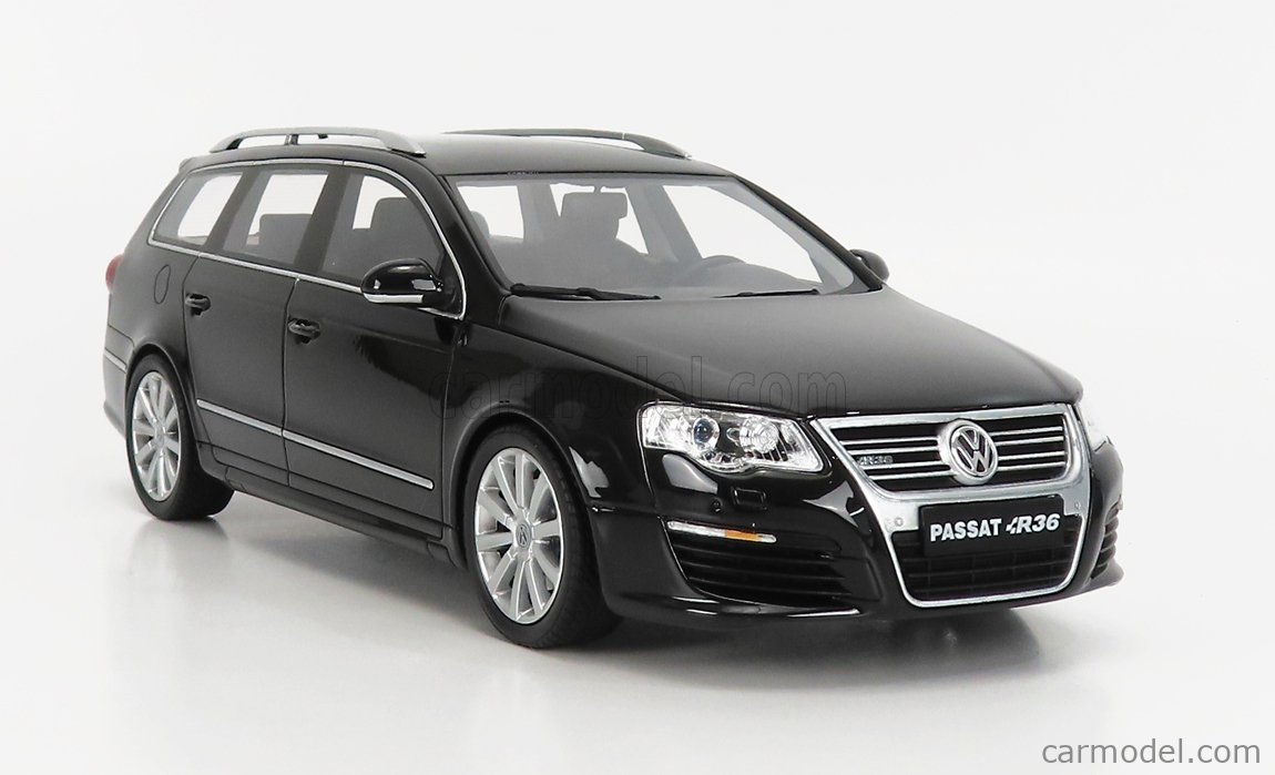 VOLKSWAGEN - PASSAT R6 VARIANT 2015