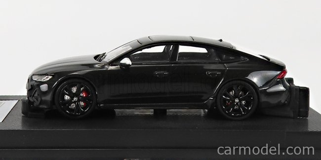 1/43 Audi A7 Sportsback Myth Black 16976 | eBay