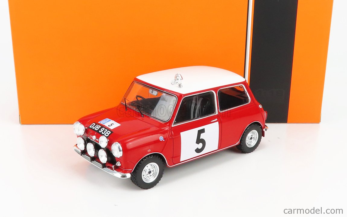 5 mini coupes de champion