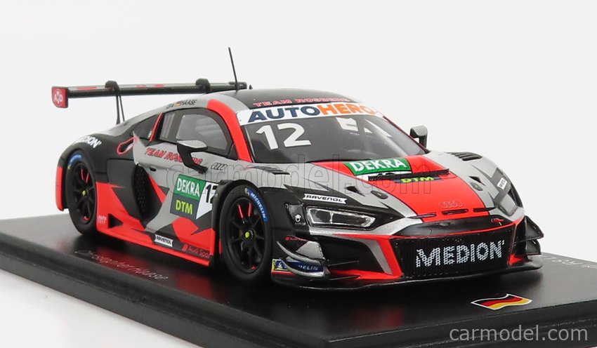 1:43 MINICHAMPS AUDI R8 Lms Aape Hong Kong Marchy Lee Fia Macau 2015 437151130 M EUR 61,70 - FR