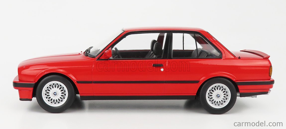 BMW - 3-SERIES 325i (E30) M-PACKAGE 1987