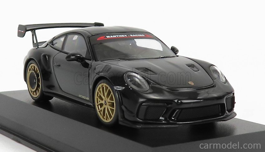 MINICHAMPS MR-911-GT3RS-4304 Scale 1/43 | PORSCHE 911 991-2