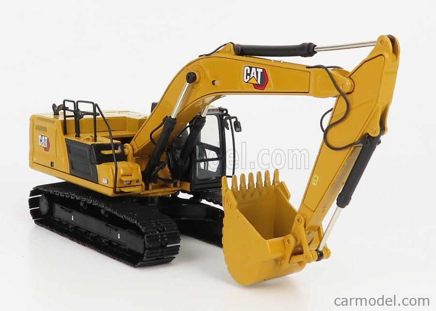 Cat Diecast 336D L Hydraulic Excavator 85241C - Cat® Diecast