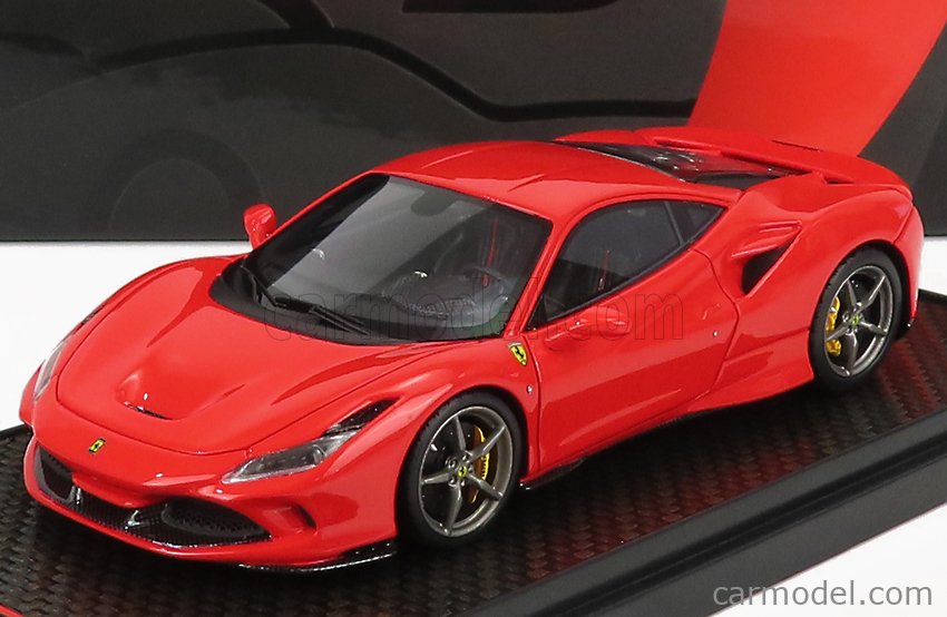 FERRARI - F8 TRIBUTO 2019