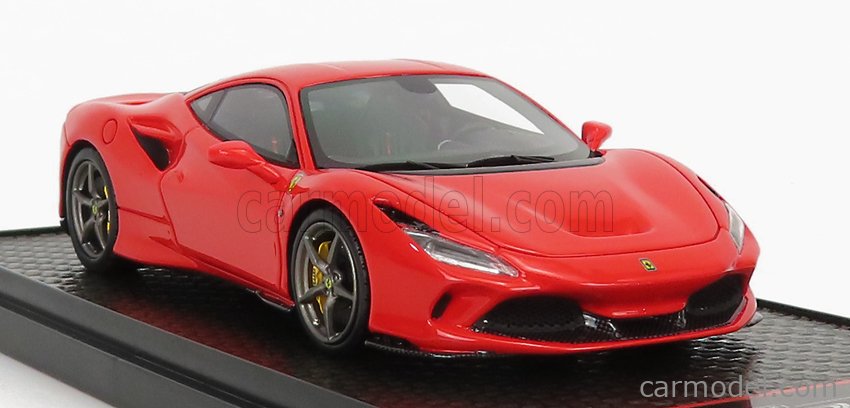 FERRARI - F8 TRIBUTO 2019