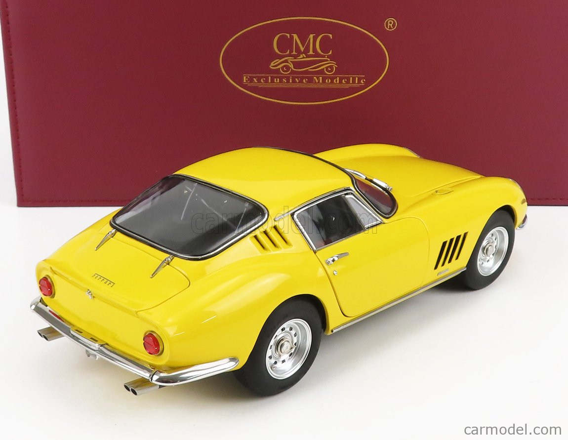 cmc ferrari 275