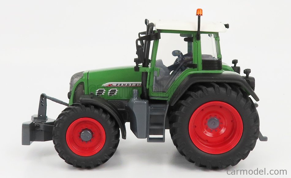 UNIVERSAL HOBBIES UH6344 Scale 1/32 | FENDT VARIO 818 TRACTOR 2016 ...