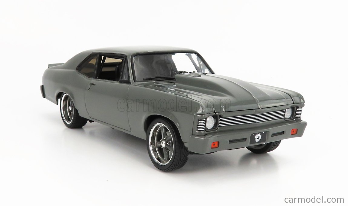 GMP 18957 Masstab: 1/18 | CHEVROLET NOVA DESTROYER COUPE