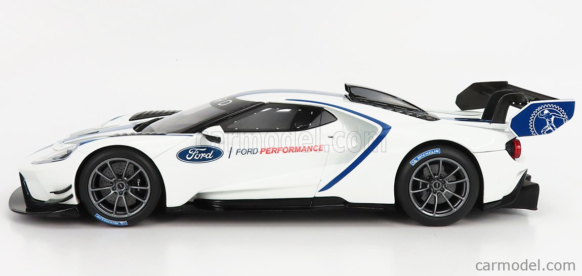 FORD USA - GT MKII N 0 FORD PERFORMANCE 2020