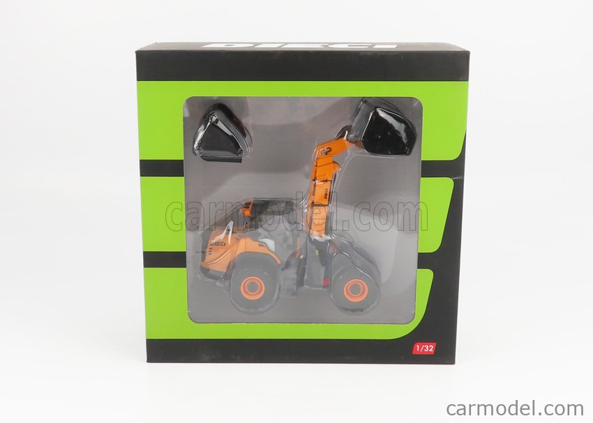 ROS-MODEL 000599 Scale 1/32 | DIECI T90 PLUS AGRI PIVOT