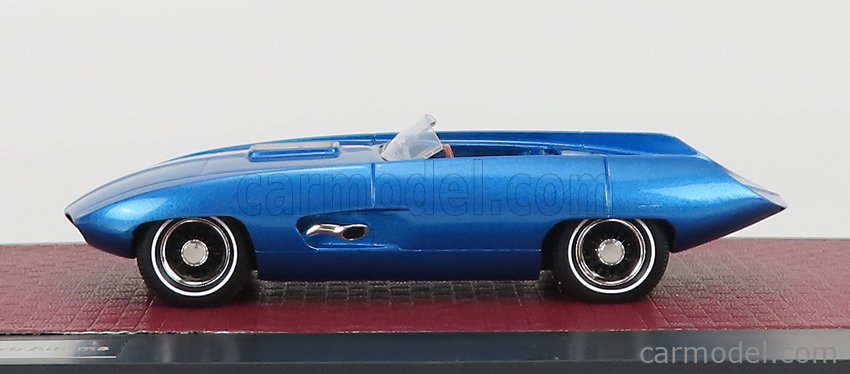 MATRIX SCALE MODELS MX51606-031 Scale 1/43 | PONTIAC VIVANT 77