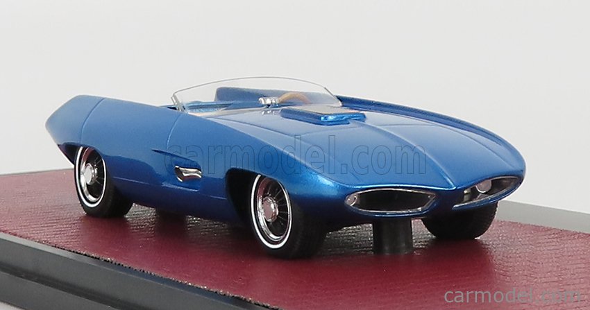 MATRIX SCALE MODELS MX51606-031 Scale 1/43 | PONTIAC VIVANT 77