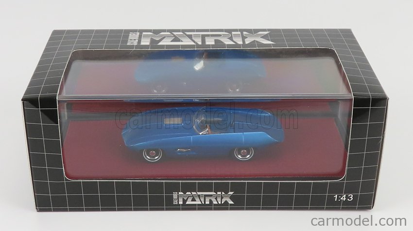 MATRIX SCALE MODELS MX51606-031 Scale 1/43 | PONTIAC VIVANT 77