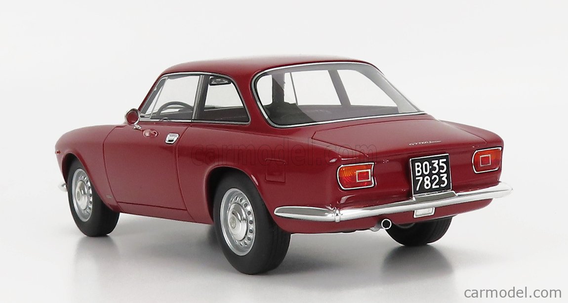 MITICA MITICA100017 Echelle 1/18 | ALFA ROMEO ALFA ROMEO GIULIA GT