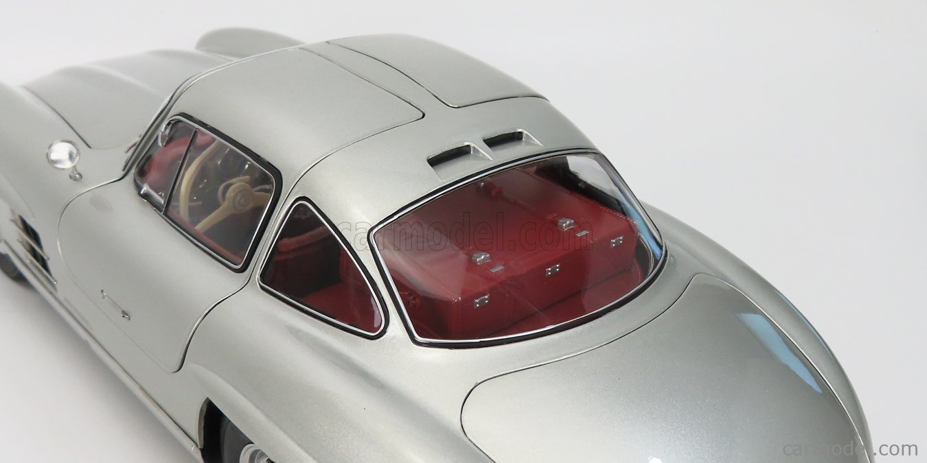 驚きの価格 Schuco 1/12 Mercedes Benz 300 SL Gullwing 1954 darkblue メルセデス ベンツ  ビックスケール シュコー - 自動車 - hotelseptiles.ca