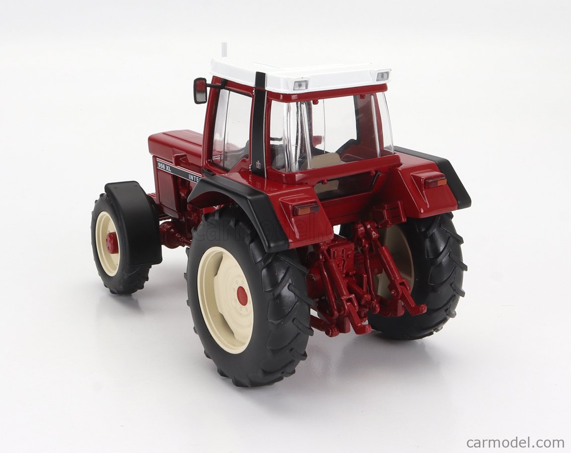 Tracteur miniature 1/32 par SCHUCO | Collect World