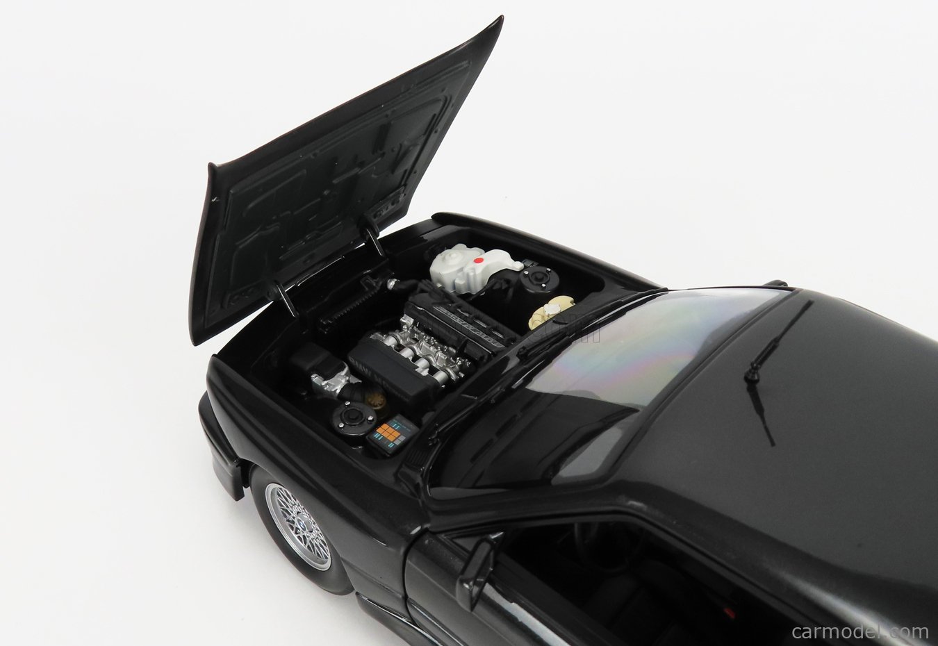MINICHAMPS 180020306 Scale 1/18 | BMW 3-SERIES M3 (E30) 1987