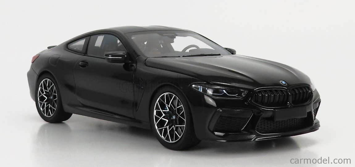 BMW - 8-SERIES M8 COUPE (F92) 2020