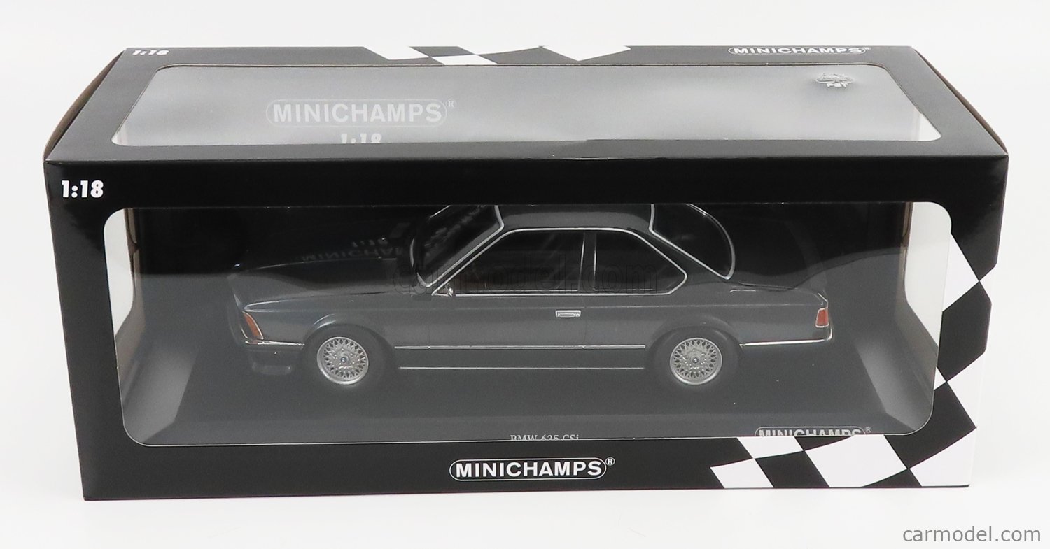 Minichamps 155028106 Scale 1 18 