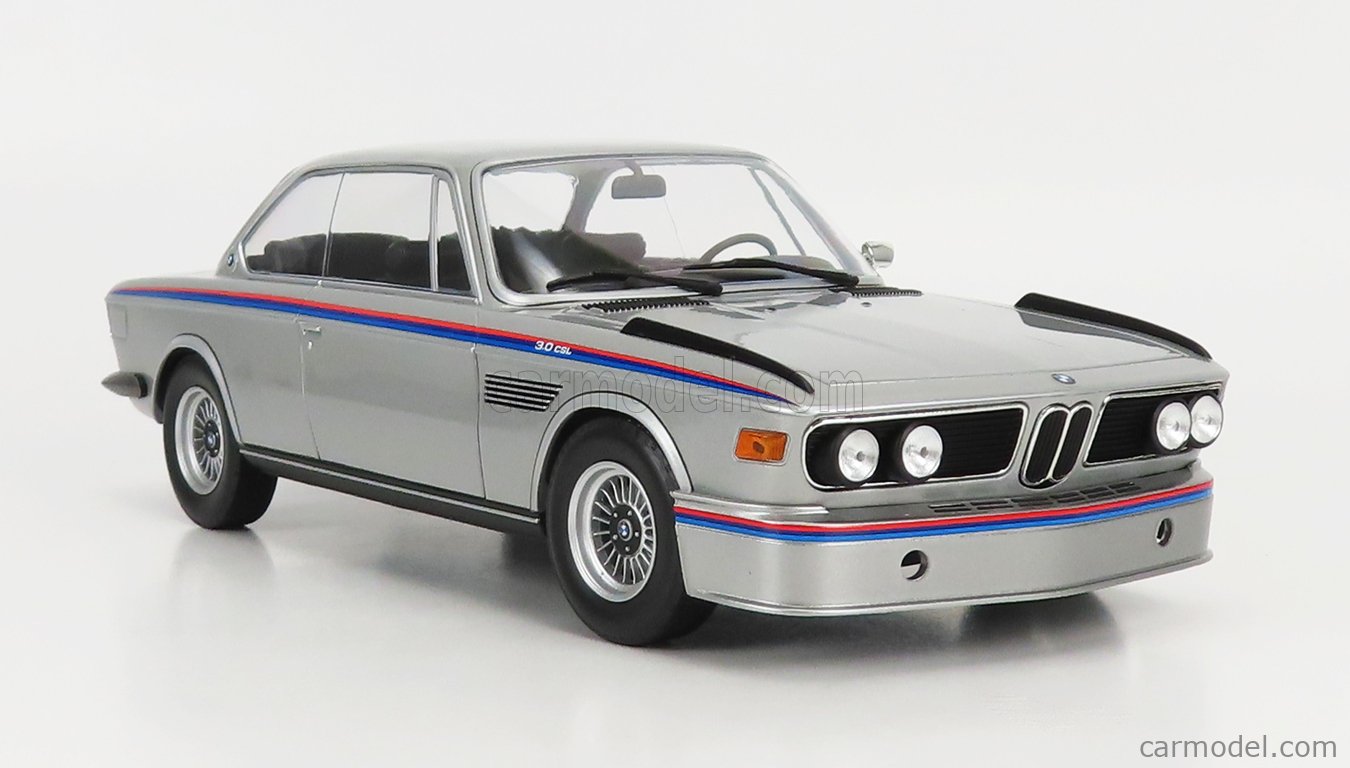 BMW - 3.0 CSL COUPE 1973