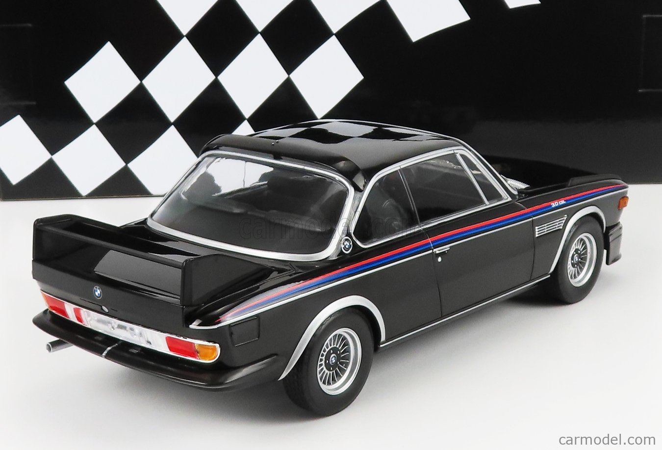 BMW - 3.0 CSL COUPE 1973