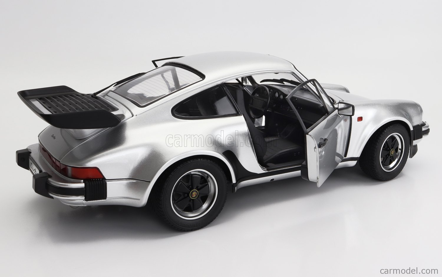 PORSCHE - 911 930 TURBO COUPE 1977