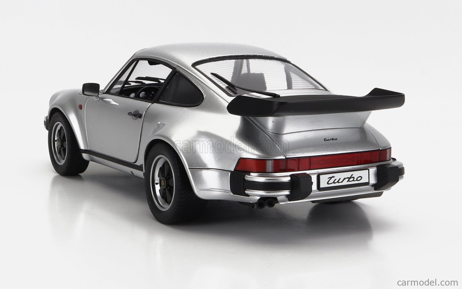 danielarsham and Schuco present a limited edition 1:12