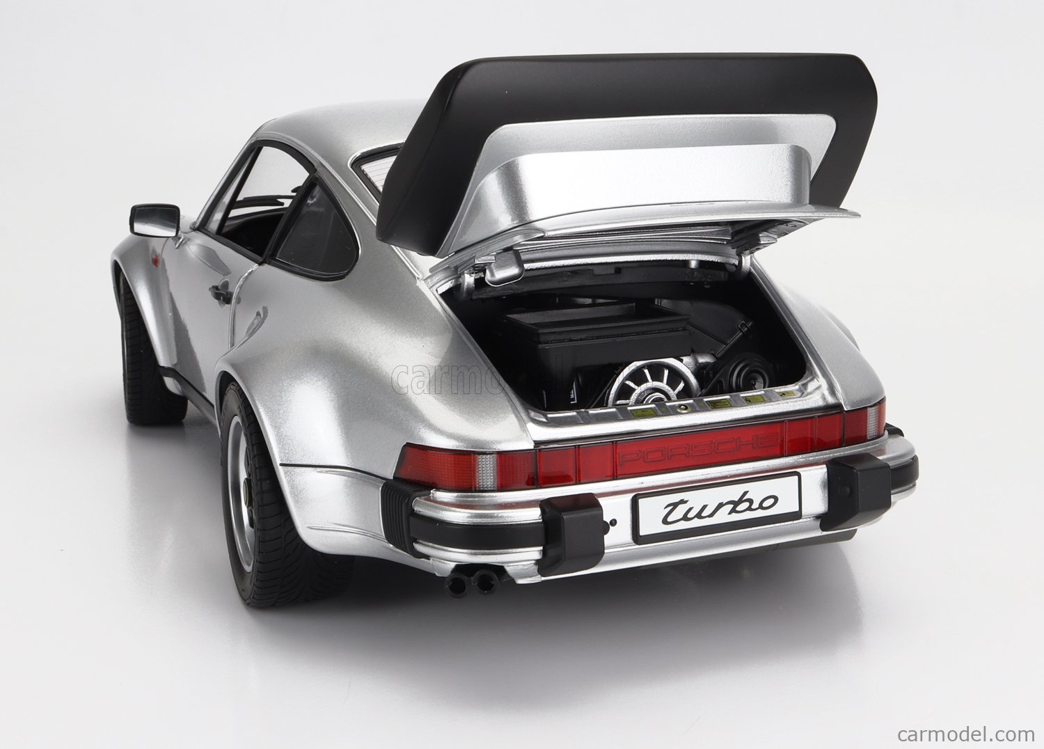 PORSCHE - 911 930 TURBO COUPE 1977