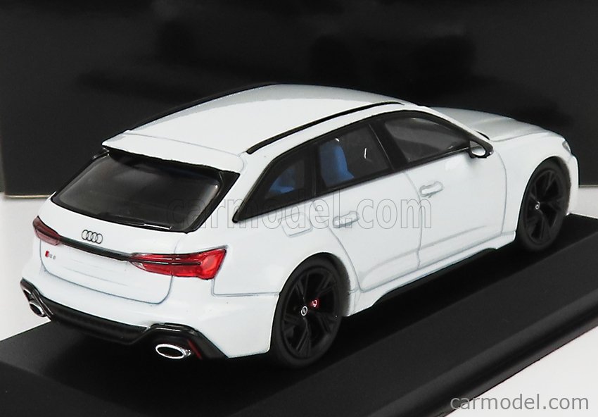 Minichamps 410018012 Scale 1 43 