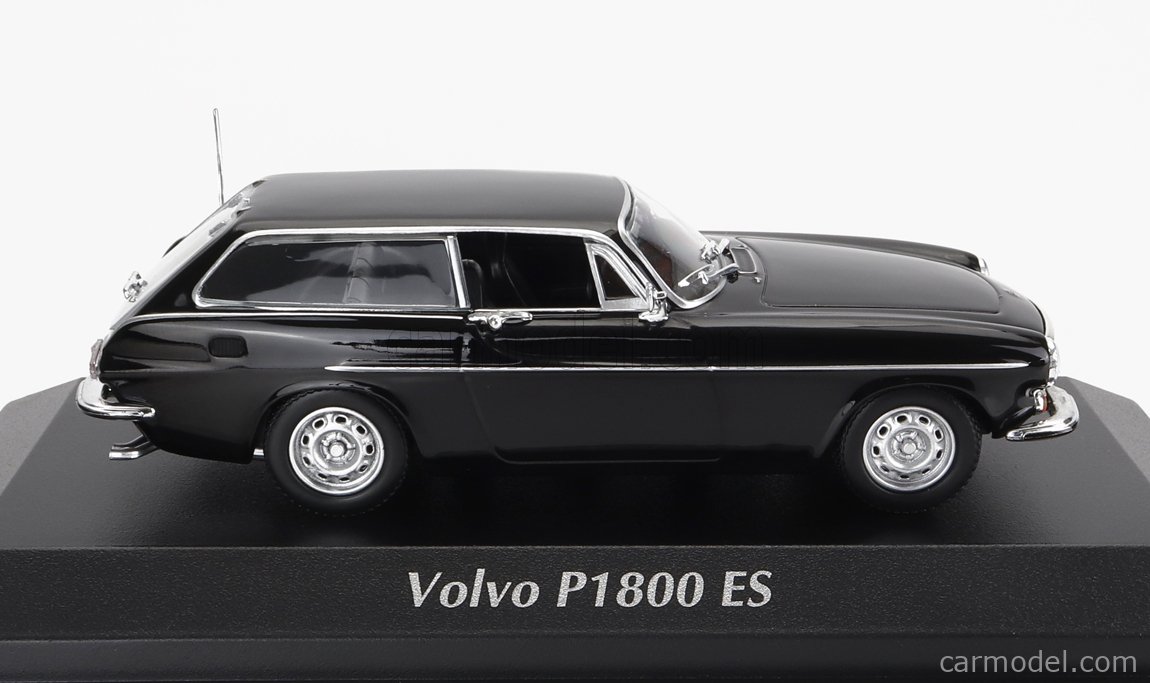 VOLVO - P1800 ES 1971