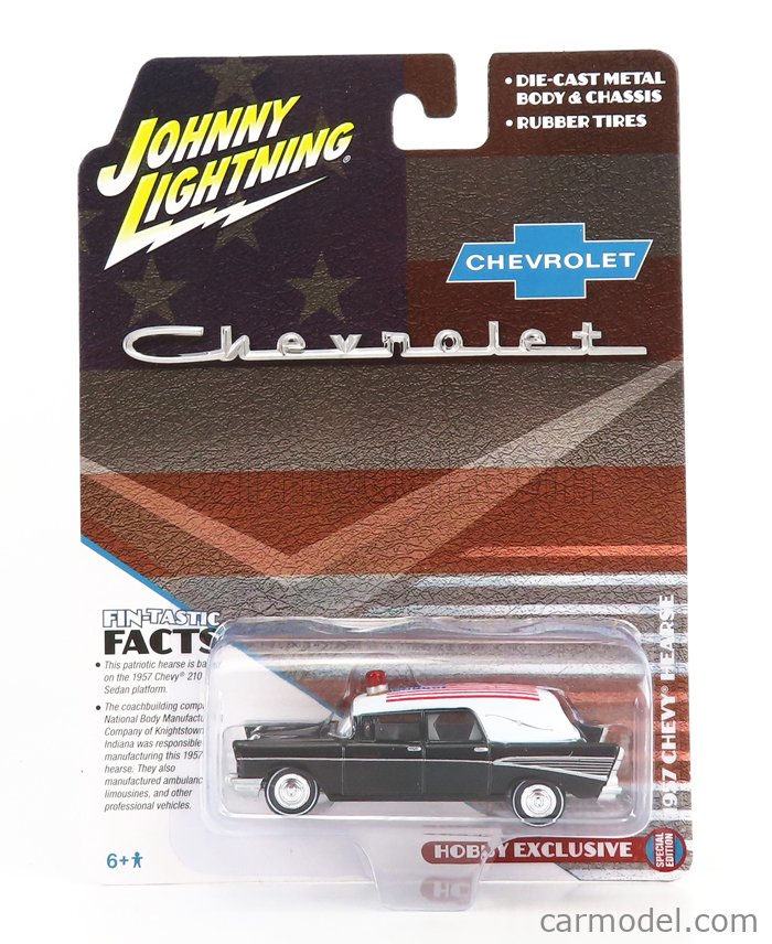 diecast funeral cars