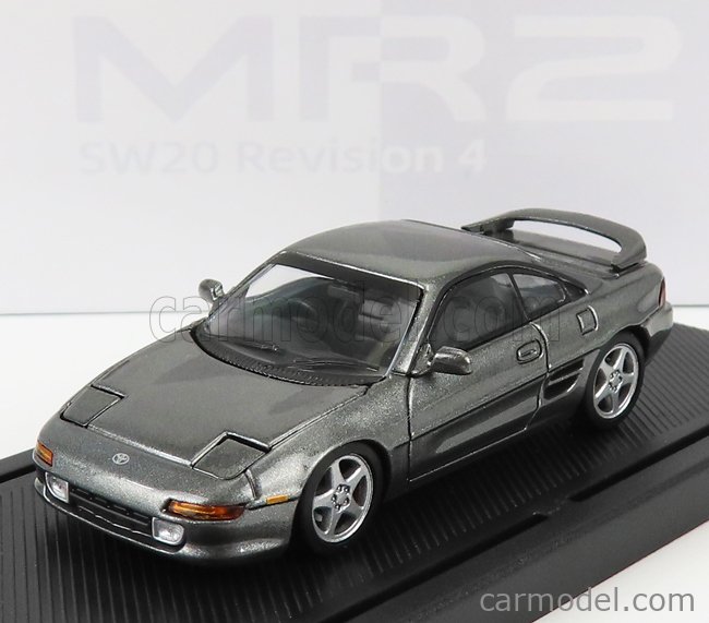 トヨタMR2 SW20 1996