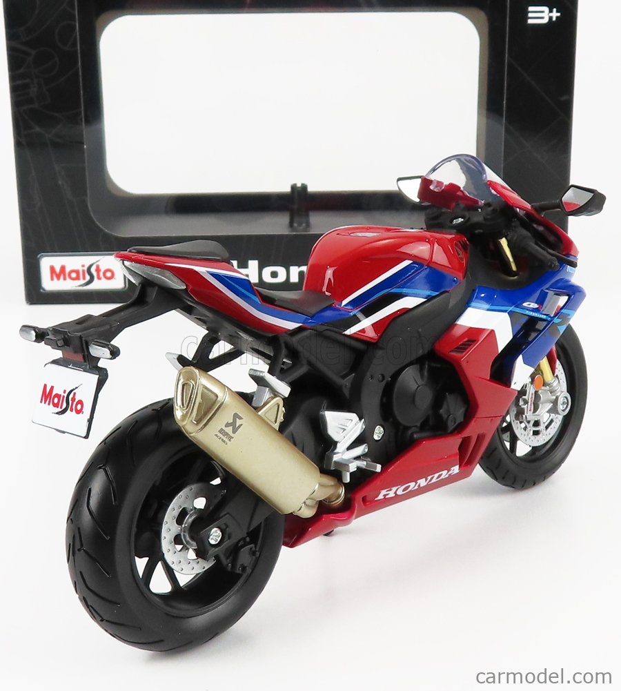 HONDA - CBR 1000RR-R FIREBLADE SP 2020