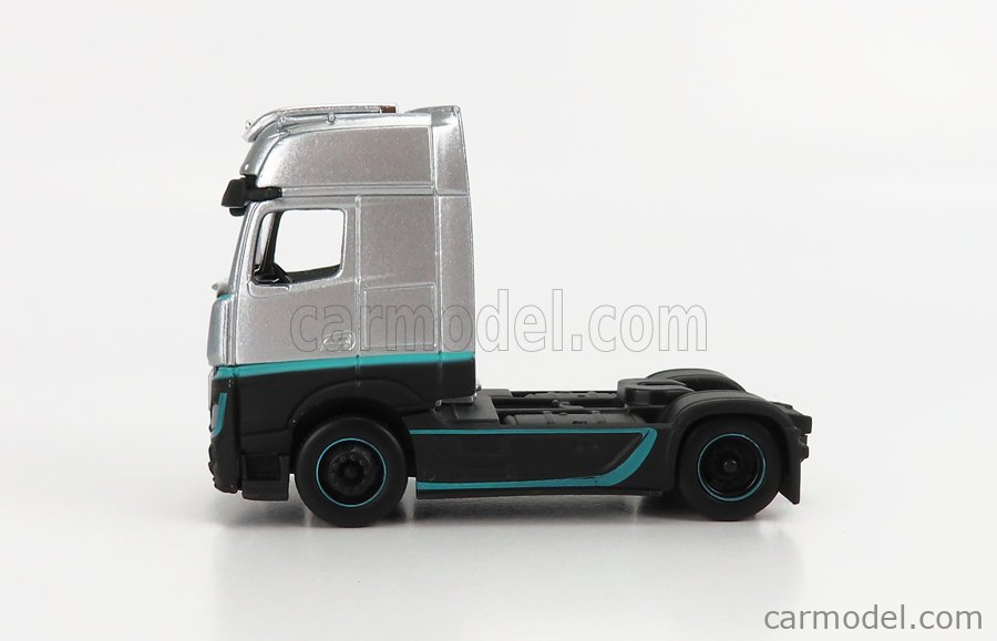 MAISTO 12389-19127Z Masstab: 1/64 | MERCEDES BENZ ACTROS 2 1851 