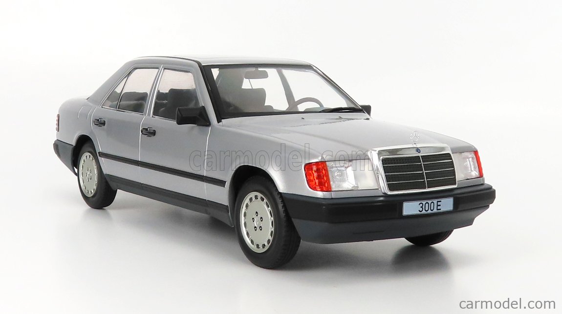 MCG MCG18285 Scale 1/18 | MERCEDES BENZ E-CLASS 300E (W124) LIMOUSINE ...