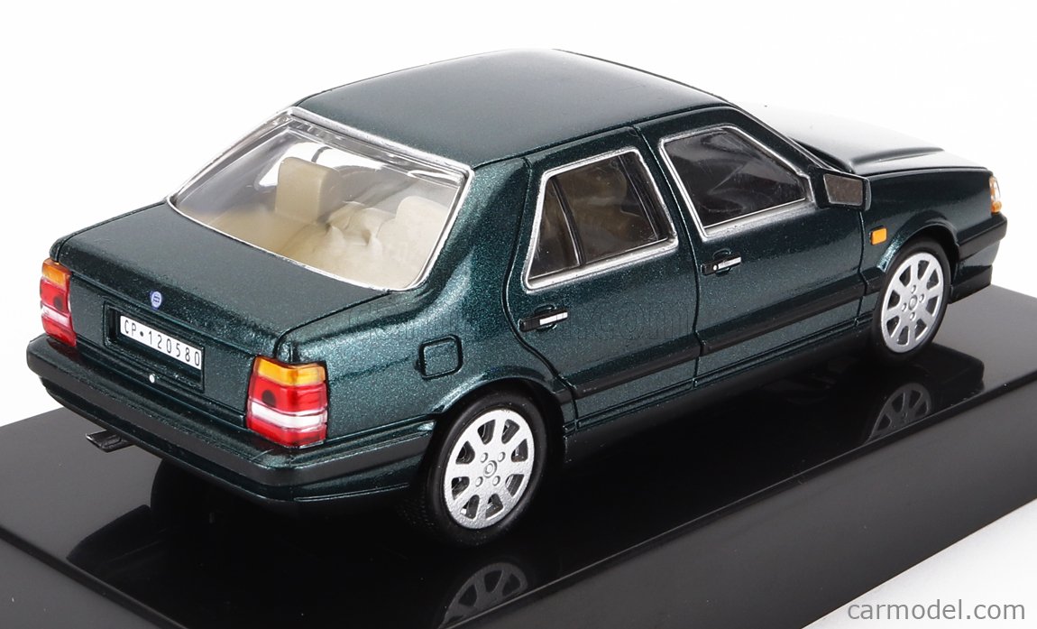 EDISON GIOCATTOLI LANCIA Thema Turbo I.E. 1988 1/43