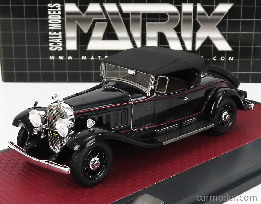 Cadillac Convertible Scale Model 782萬代社 Cadillac Convertible Scale Model 782萬代社 Cadillac Convertible