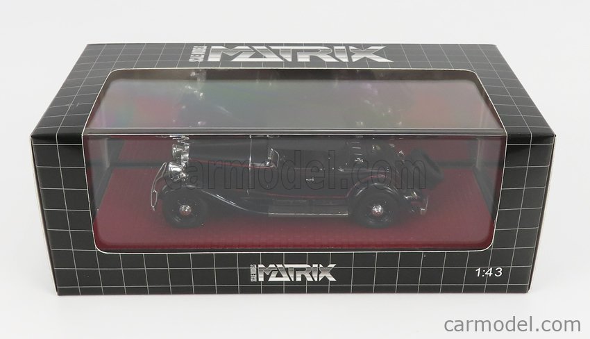 1930 Cadillac V-16 452 roadster - a photo on