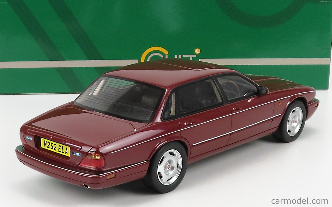 JAGUAR - XJR X300 1995