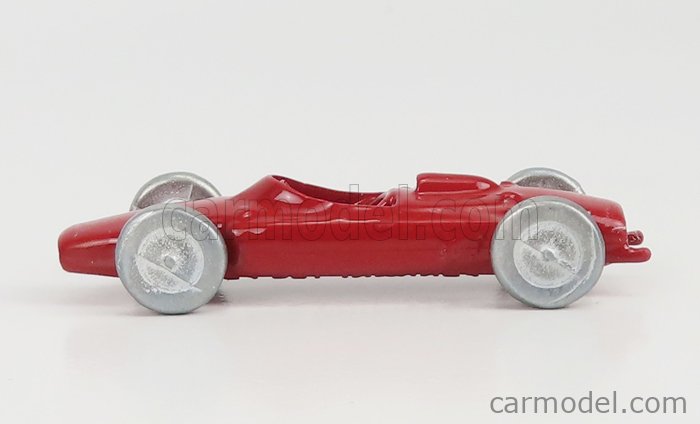 OFFICINA 942 ART3010 Scale 1 76 FERRARI F1 156F2 RED