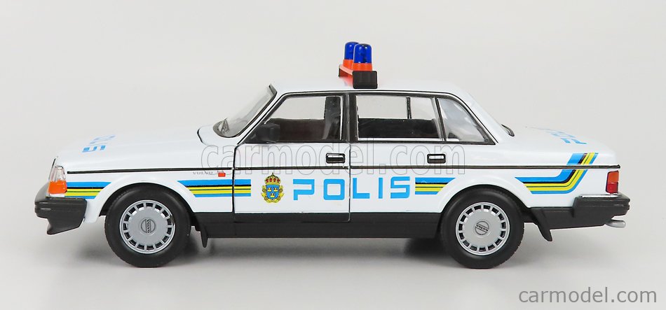 welly volvo 240