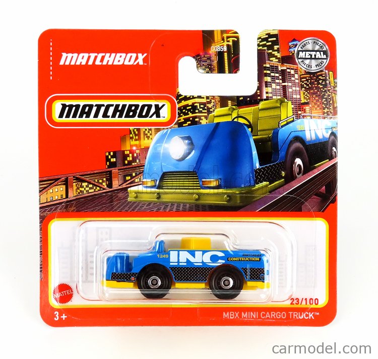 MATCHBOX C0859969B72 Scale 1/64 PORSCHE SET ASSORTMENT 72 CARS