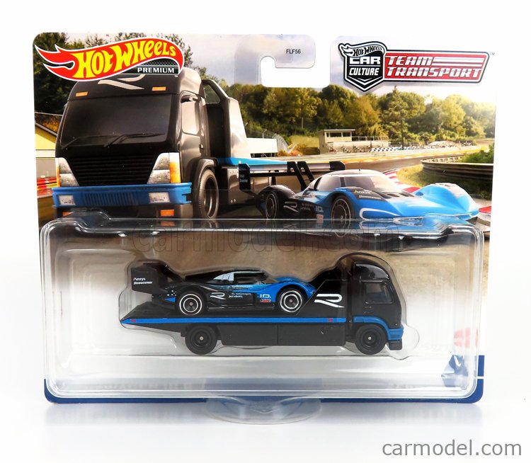 hot wheels truck set 2021