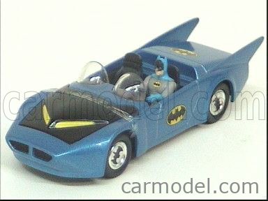 corgi batmobile 1980