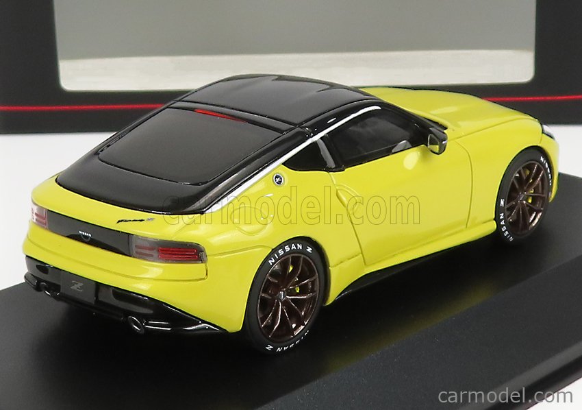 NISSAN - FAIRLADY Z PROTOTYPE COUPE 2023