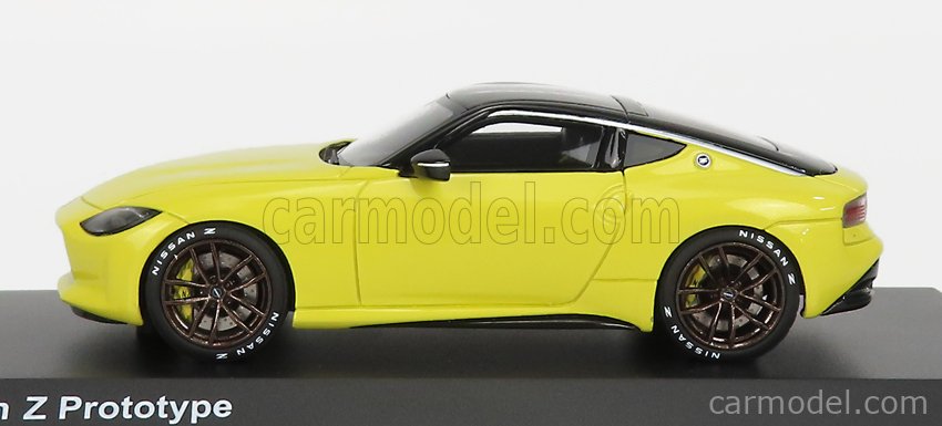 NISSAN - FAIRLADY Z PROTOTYPE COUPE 2023