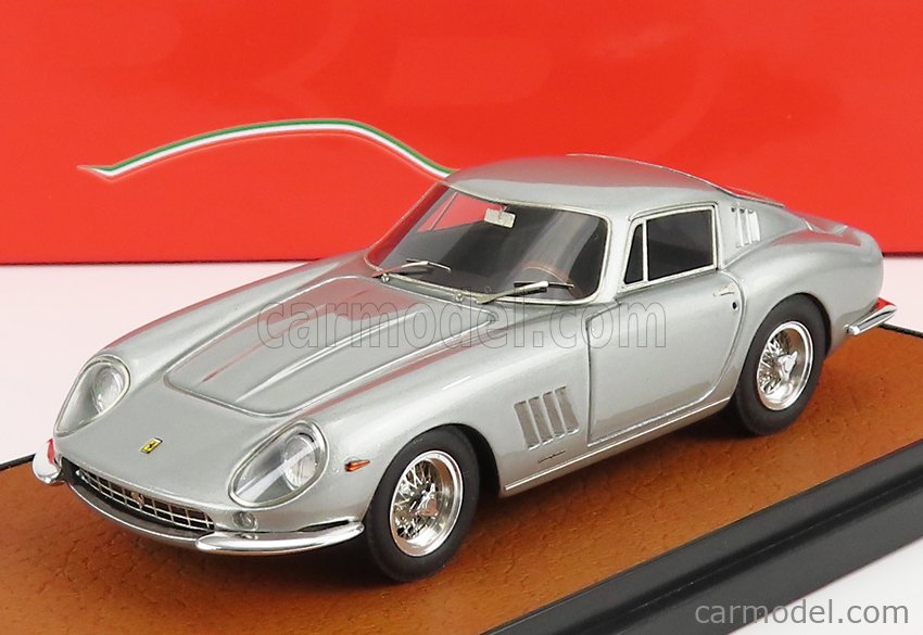 FERRARI - 275 GTB COUPE 1965