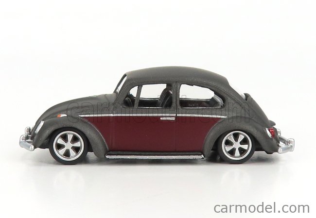 Archivo de autos: Volkswagen Escarabajo de Schuco Piccolo 712/720