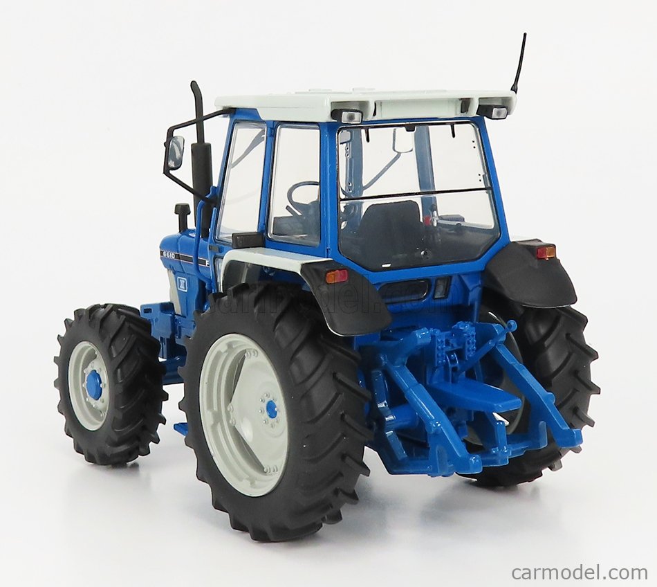 UNIVERSAL HOBBIES FORD 6610 4WD TRACTOR GEN II 1:32 SCALE